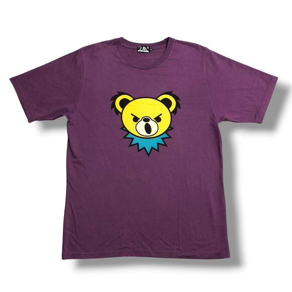 Hysteric Glamour Bear Top - Picture 1 of 4